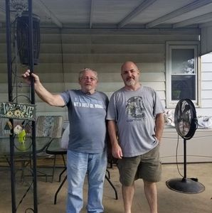 Meet your Posher, Dawn